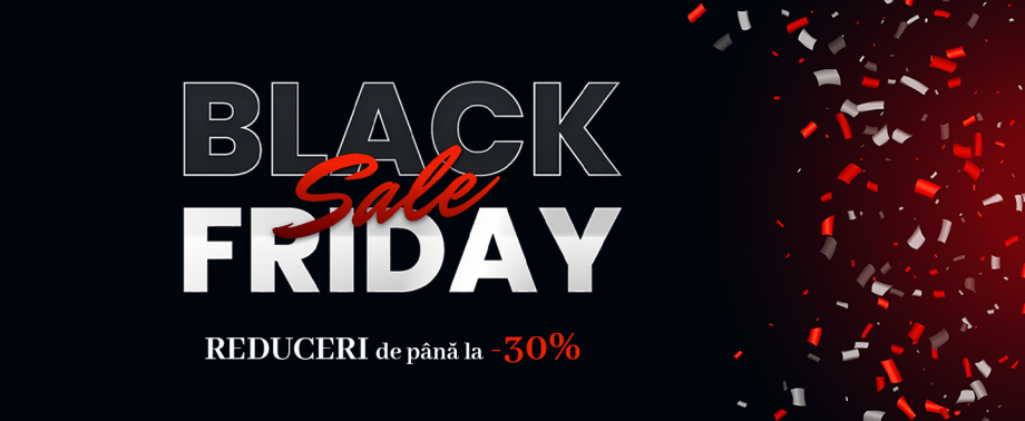 Oferte Black Briday