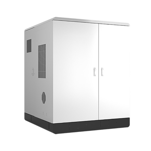 Sistem trifazat stocare energie 100 kW / 215 kWh cu baterie LiFePO4 – On/Off Grid