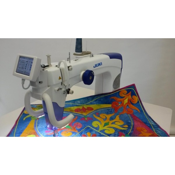 Masina mecanica de matlasat casnica  Juki TL-2200QVP